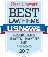 Best Law Firms 2017