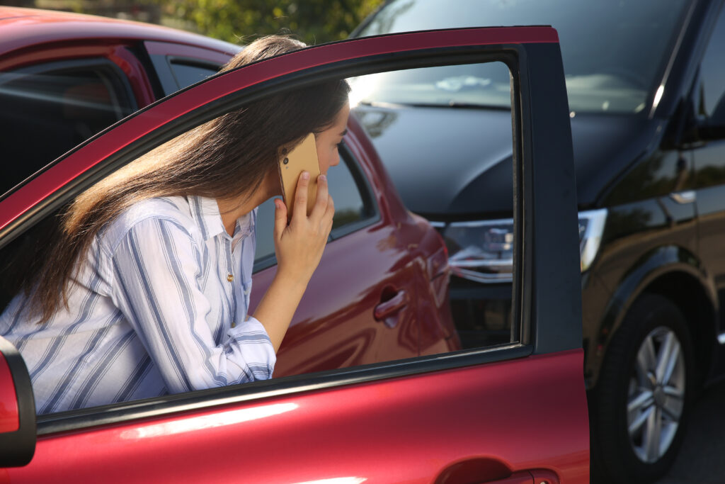 Car Accident