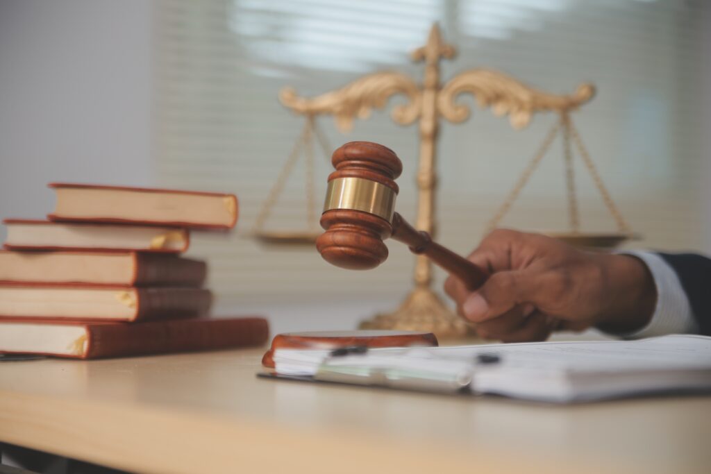 Motorcycle Accident Attorney