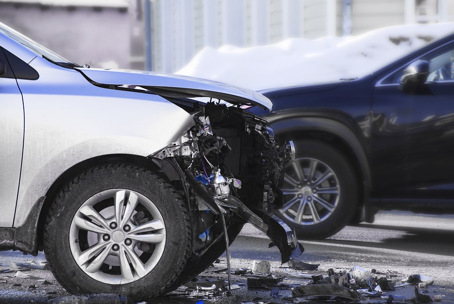 car accident lawyer in Virginia