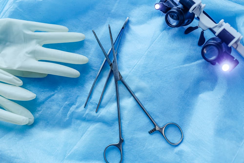 Surgical Errors