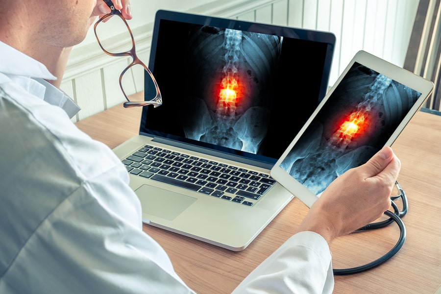 Spinal Cord Injury Lawyers in Richmond Virginia