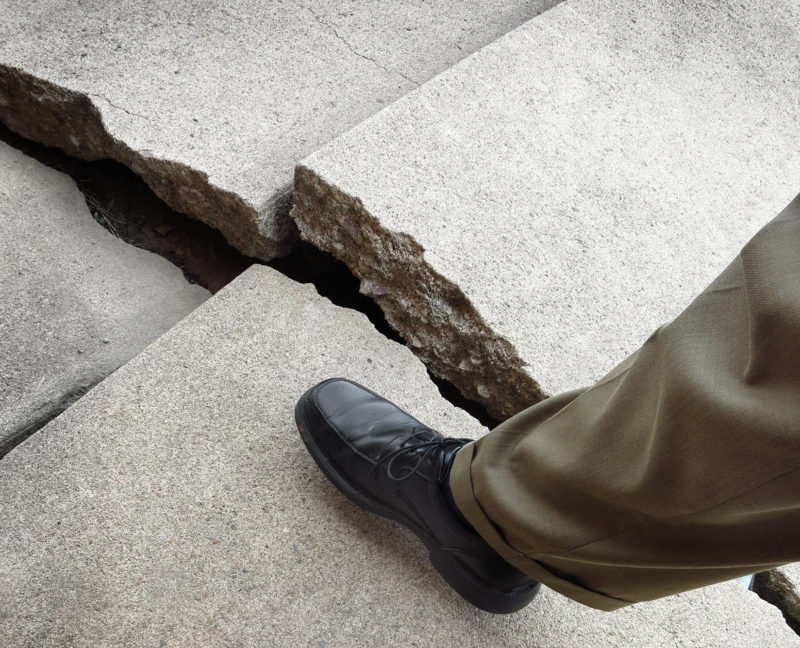 Hurt In Public Injury Attorney