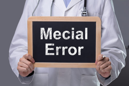 Medical Errors Cause Severe Injuries | Emroch & Kilduff