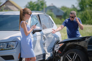 How Do I Settle a Car Accident Claim Without A Lawyer?