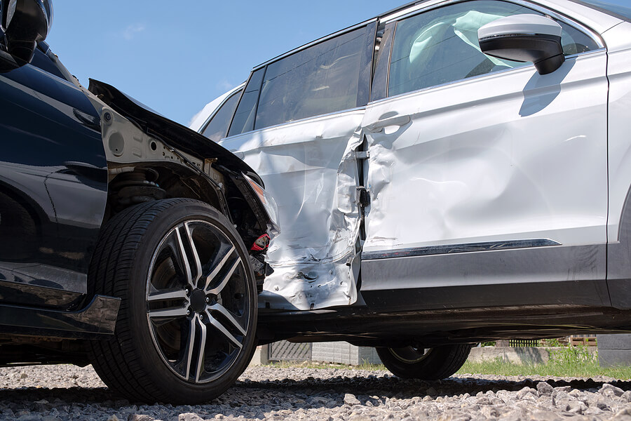 ​what time of year do most car accidents happen?