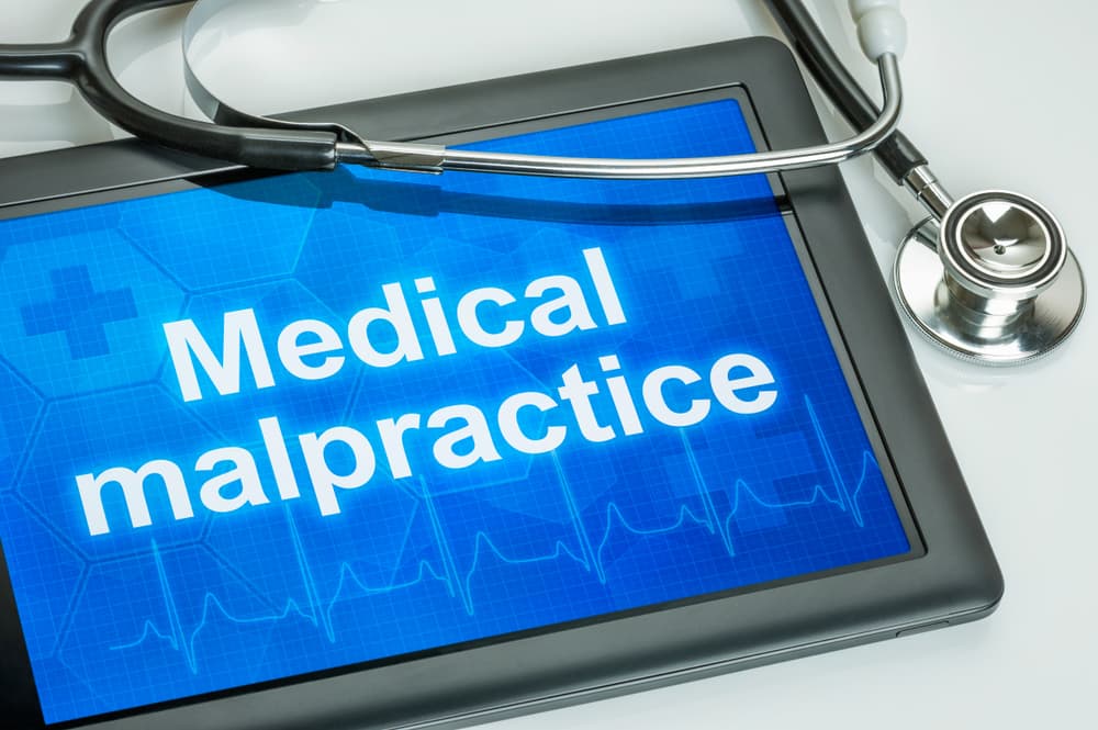 ​How to Find a Good Medical Malpractice Lawyer