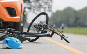 Common Types of Bicycle Accidents