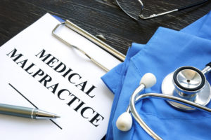 What Counts as Medical Malpractice?