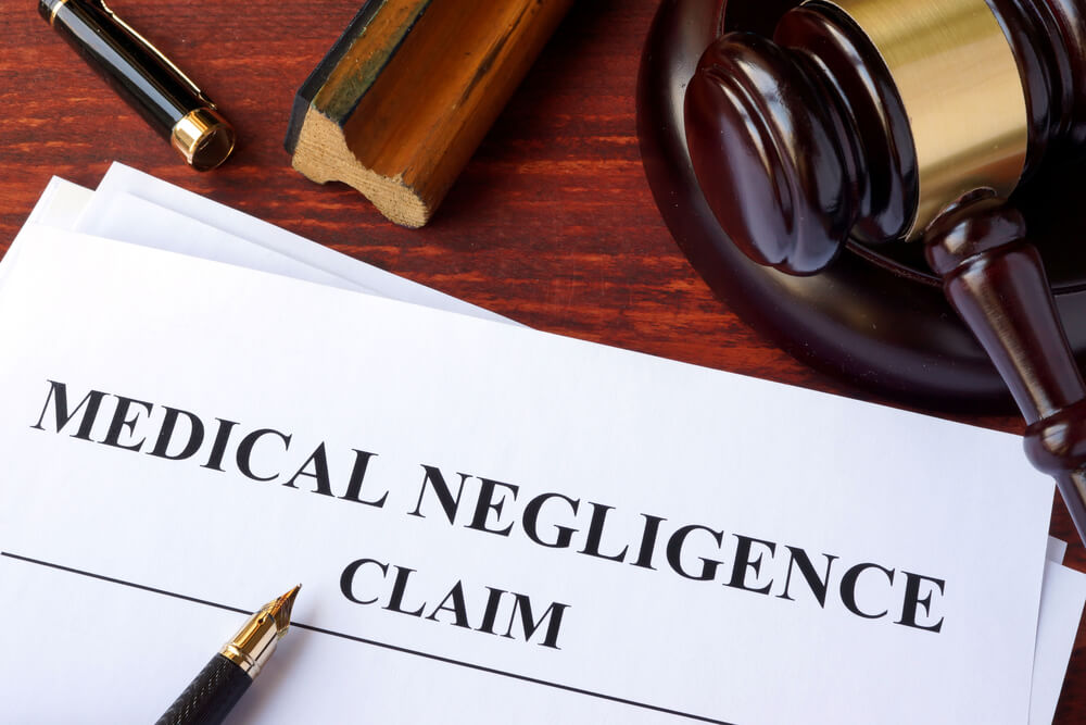 Lawyer to Prove Medical Malpractice in Virginia