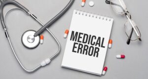 What Qualifies as a Medical Error