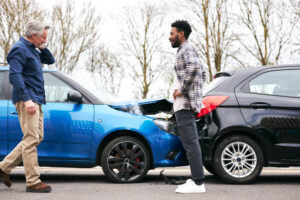 car accident lawyer in Richmond, Virginia area