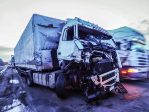 truck accident lawyer in Richmond