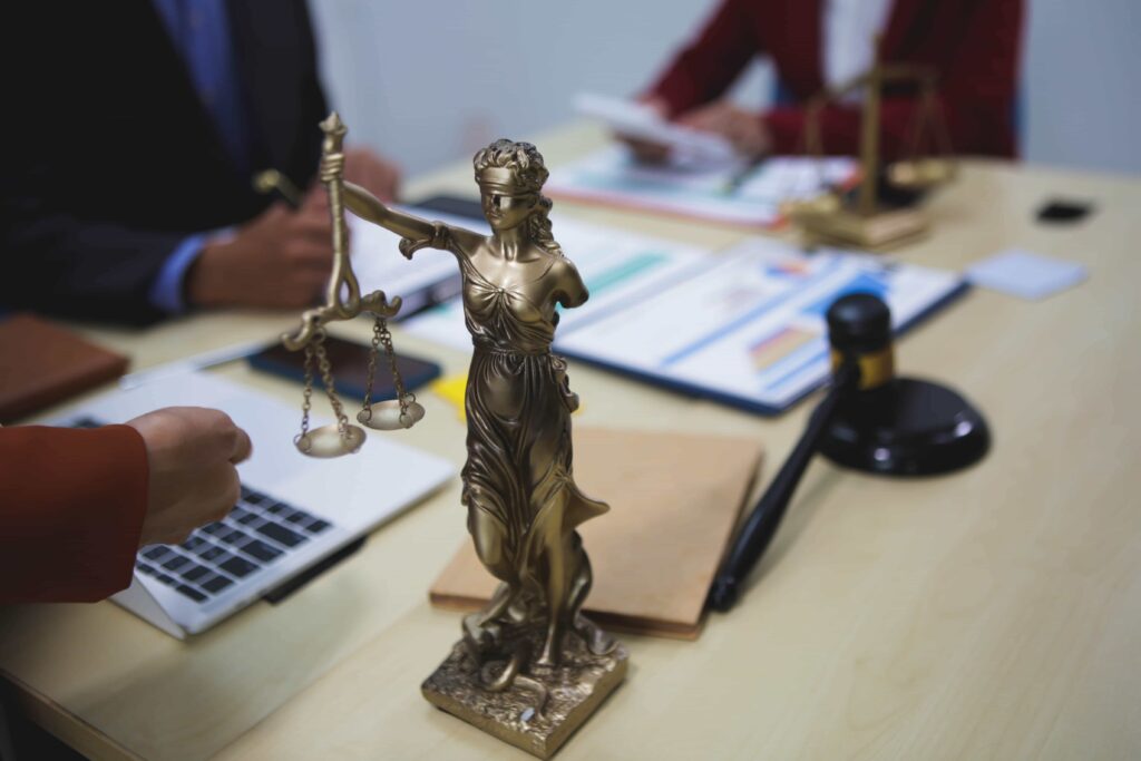 legal documents