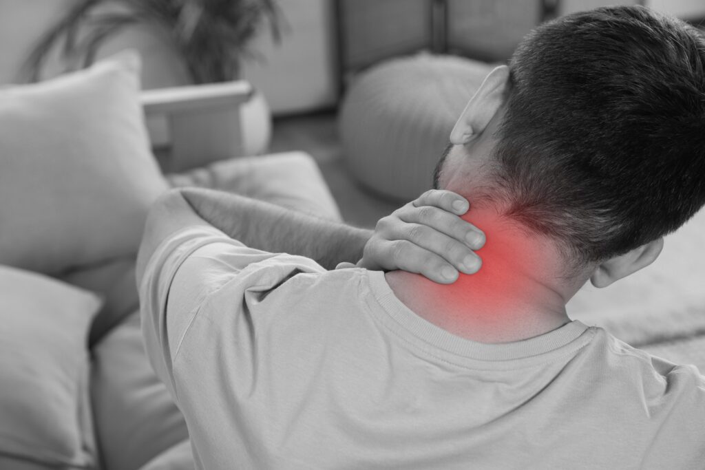 Pain and Suffering Damages