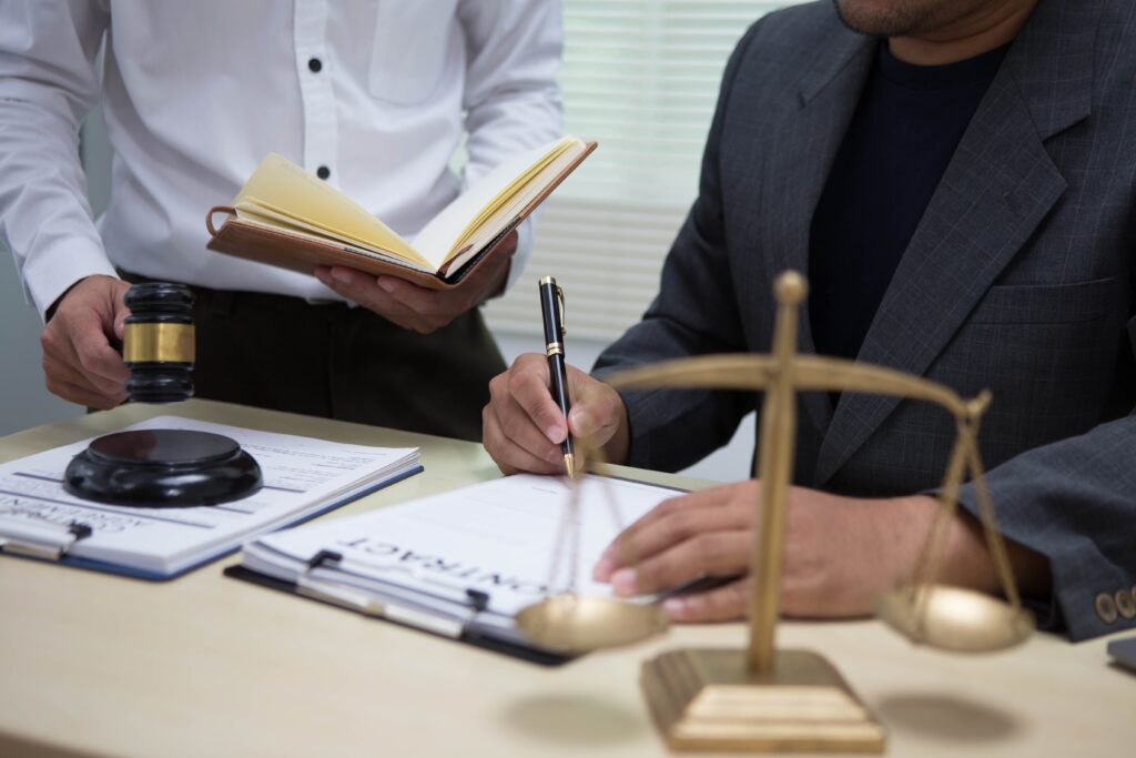Tappahannock personal injury lawyers